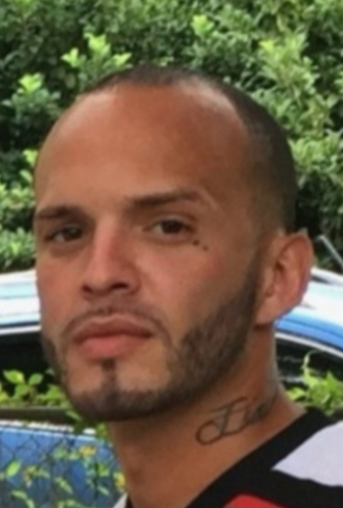 Memorial photo of Jose Berdecia Jr
